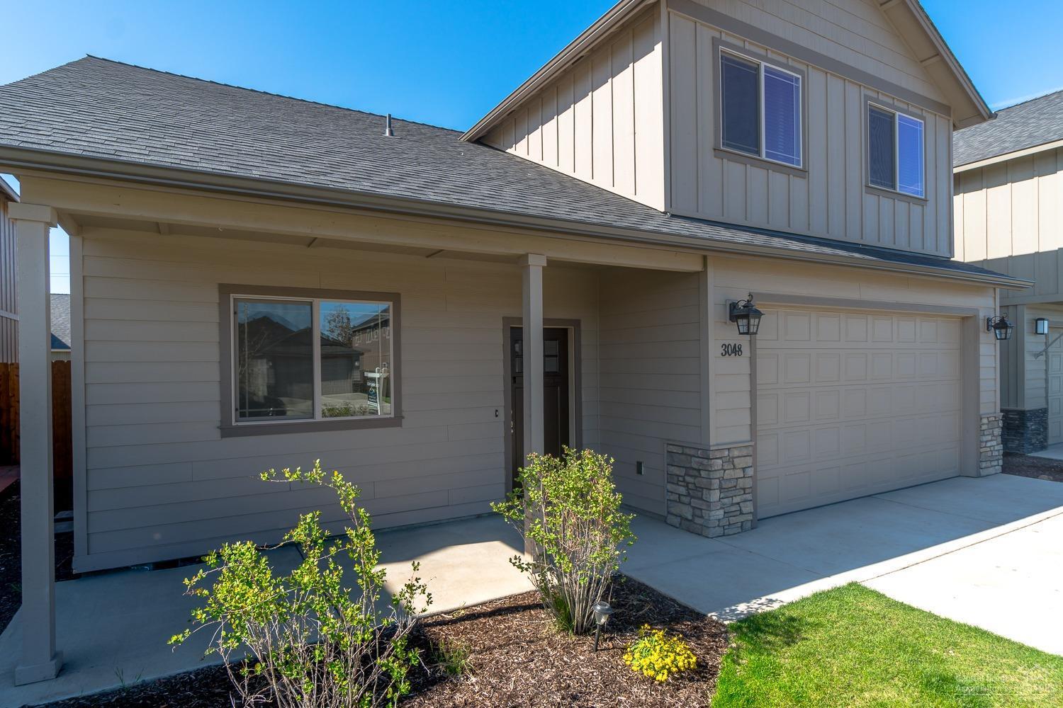 Fieldstone Crossing - Residential