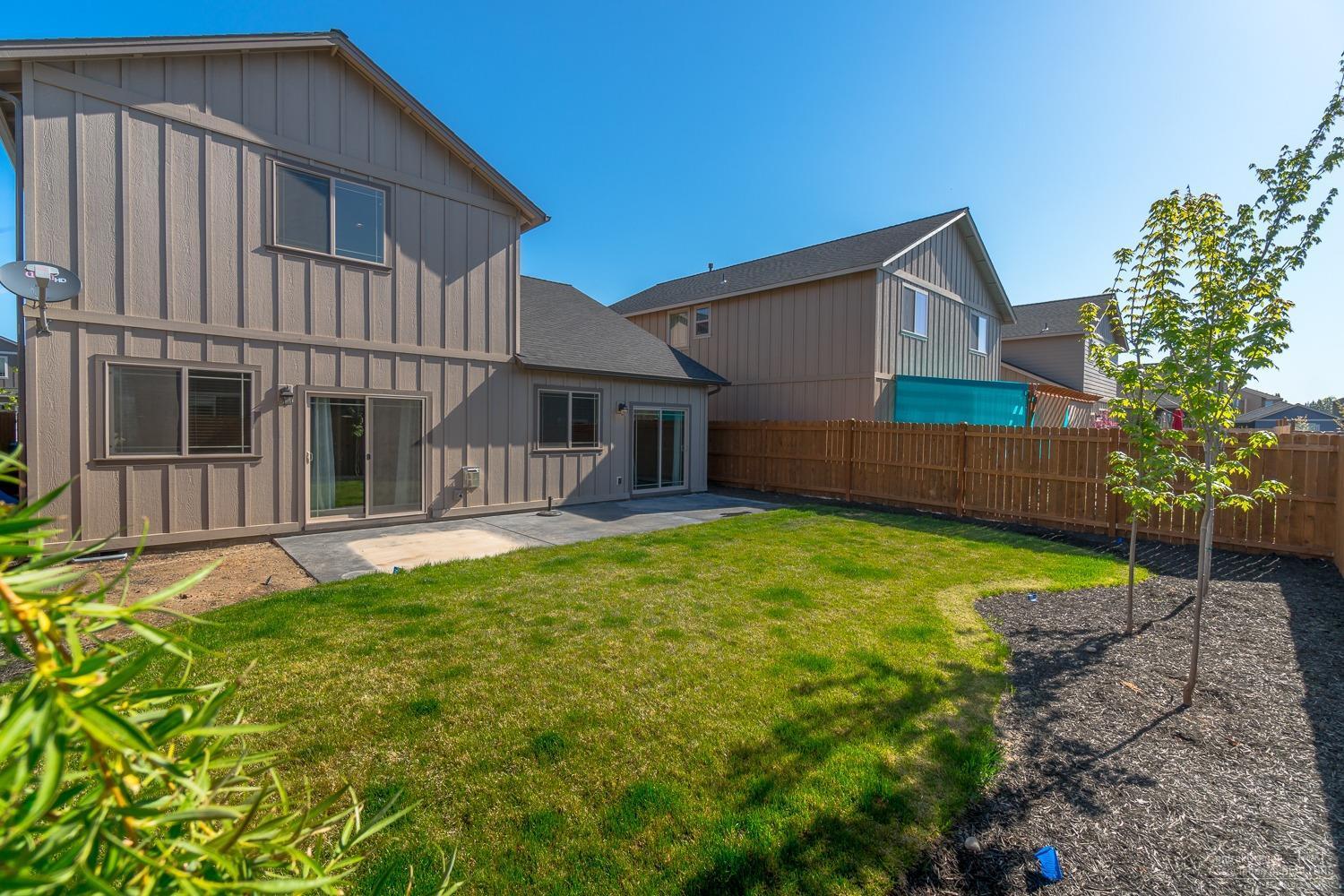 Fieldstone Crossing - Residential