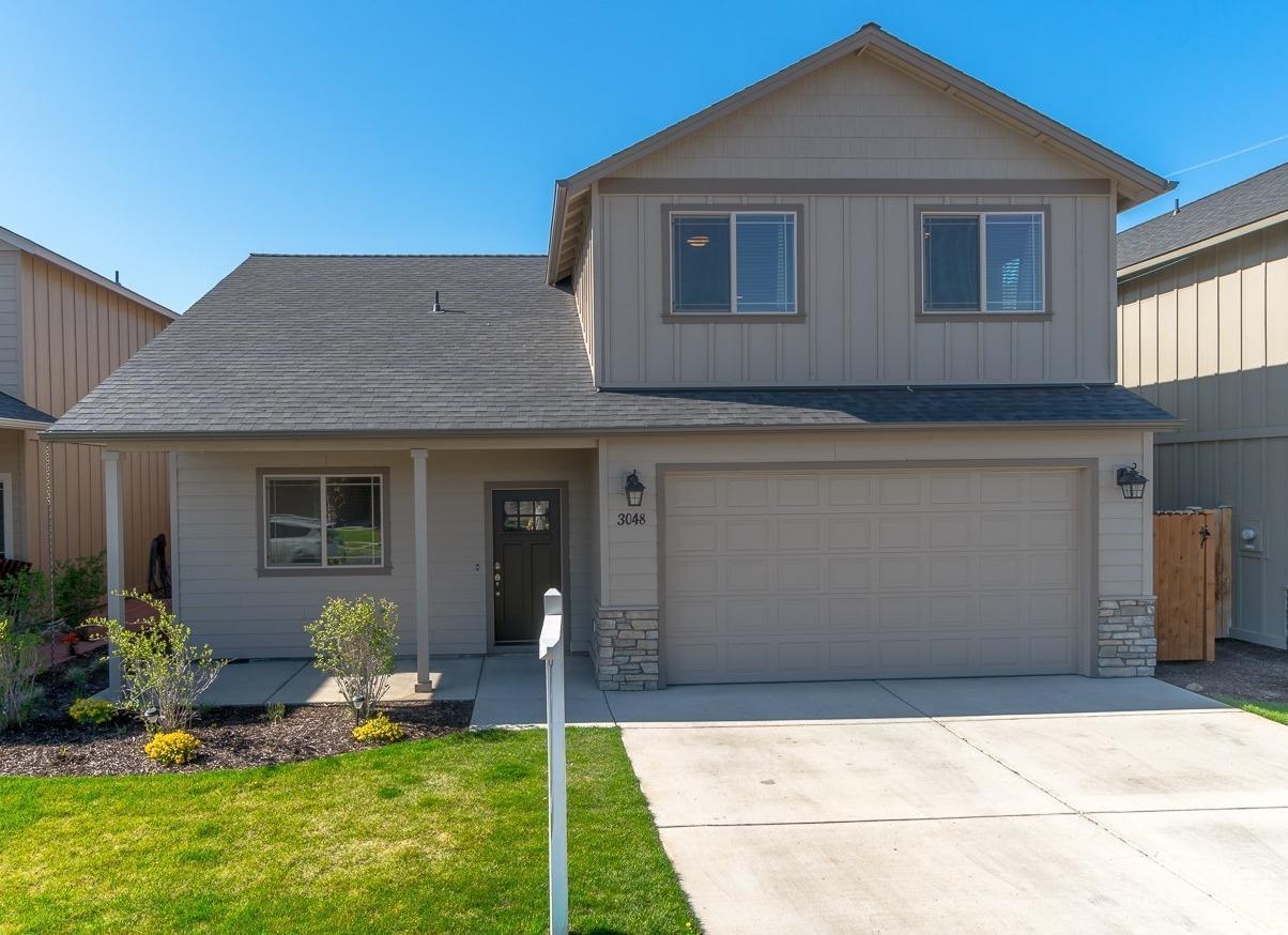 Fieldstone Crossing - Residential