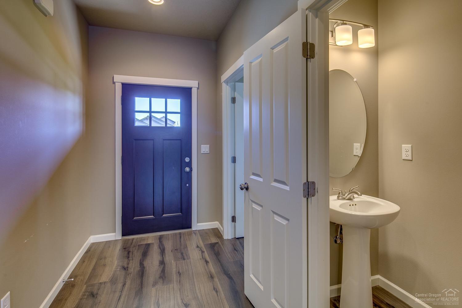 Fieldstone Crossing - Residential