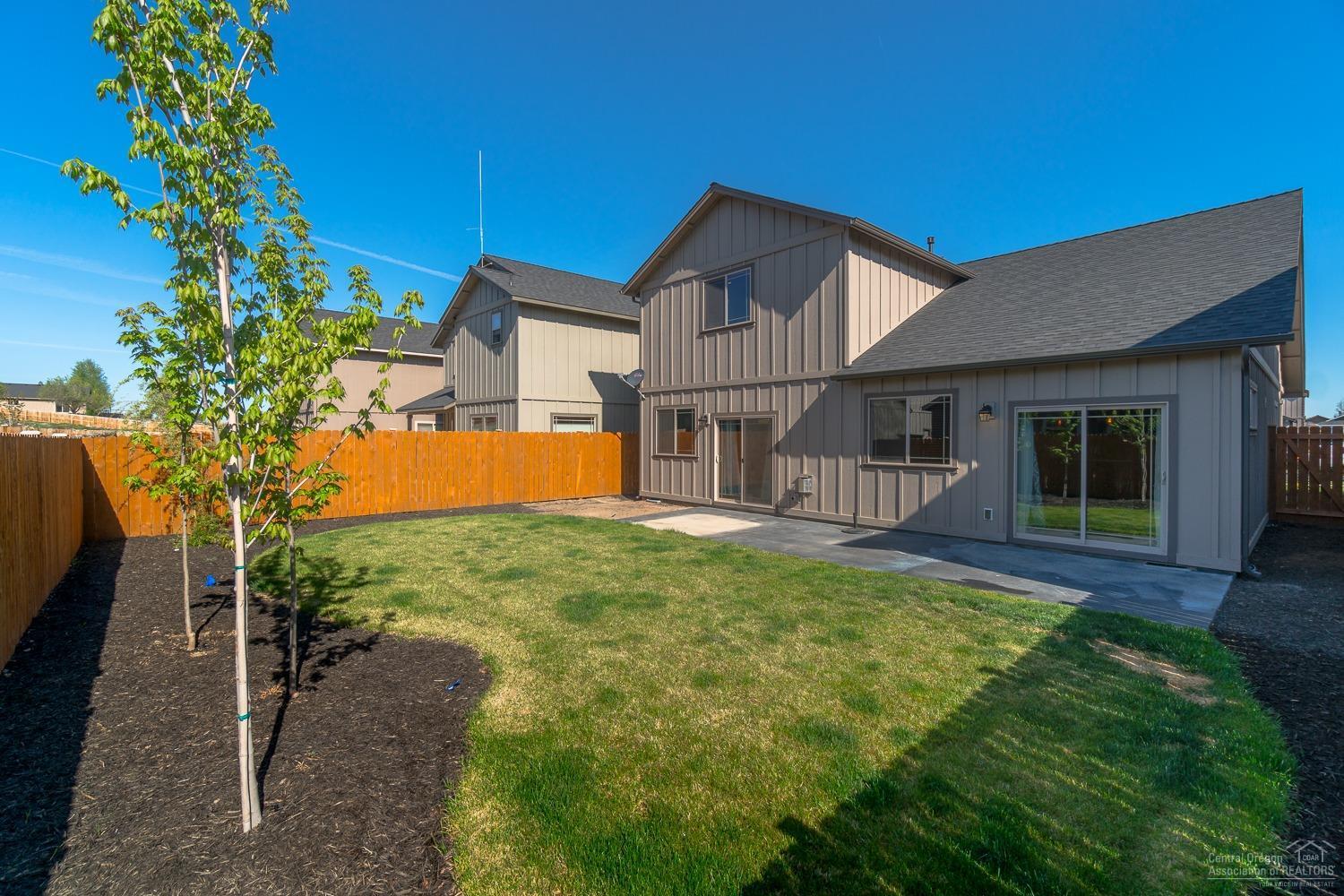 Fieldstone Crossing - Residential