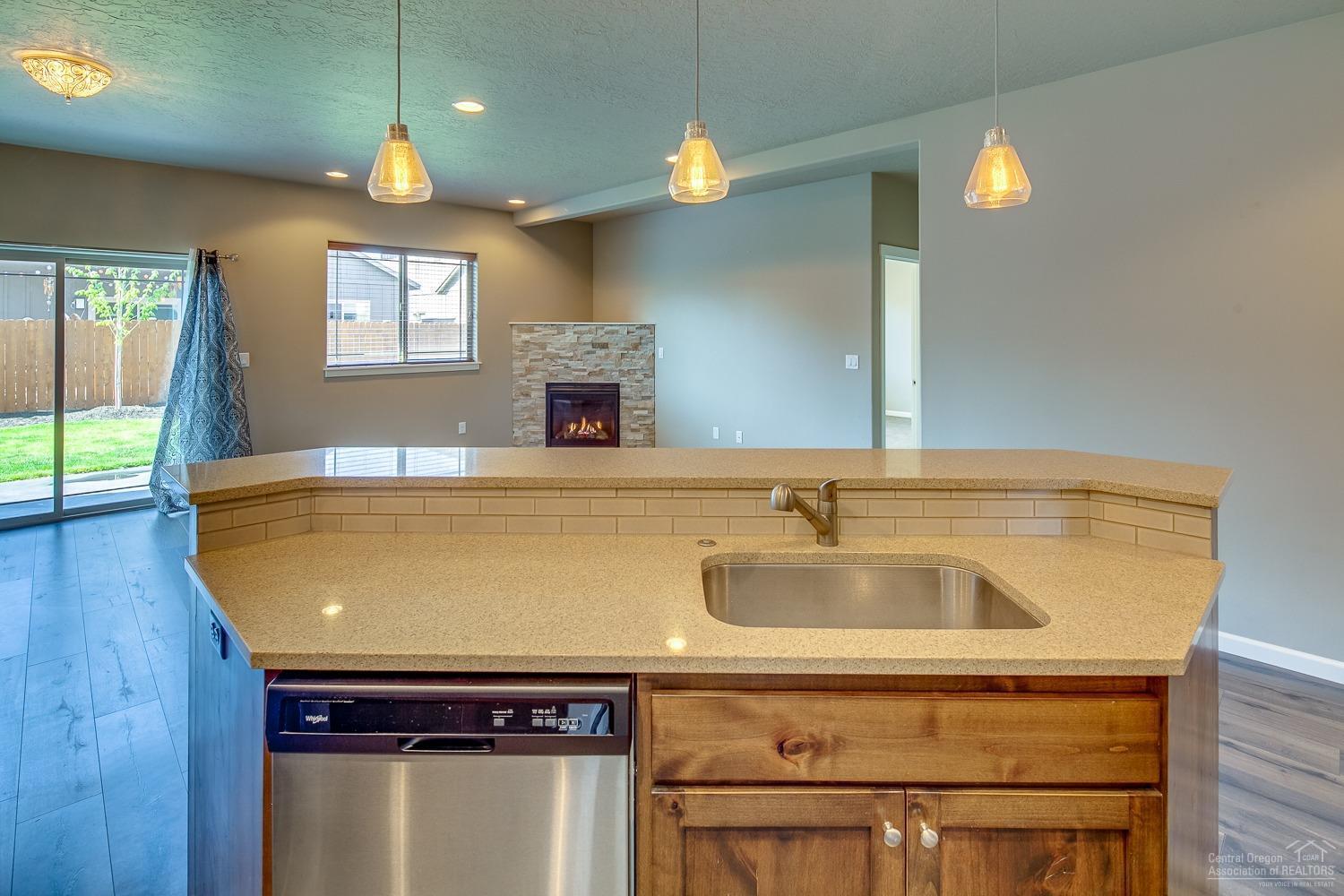 Fieldstone Crossing - Residential