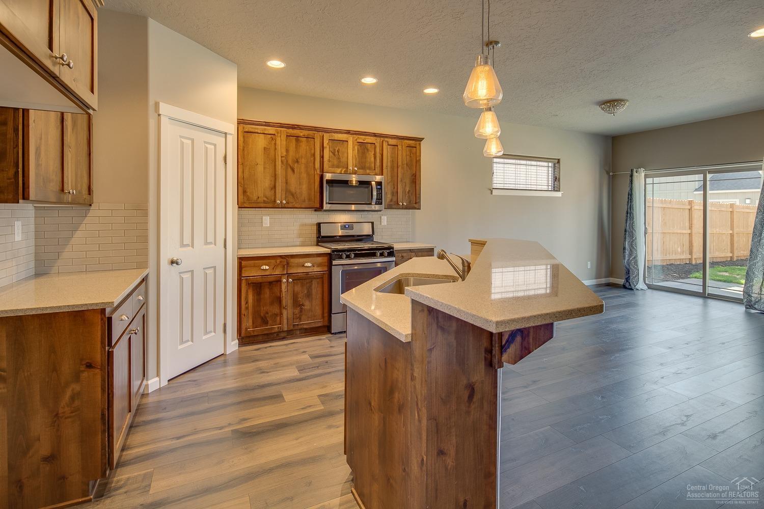 Fieldstone Crossing - Residential