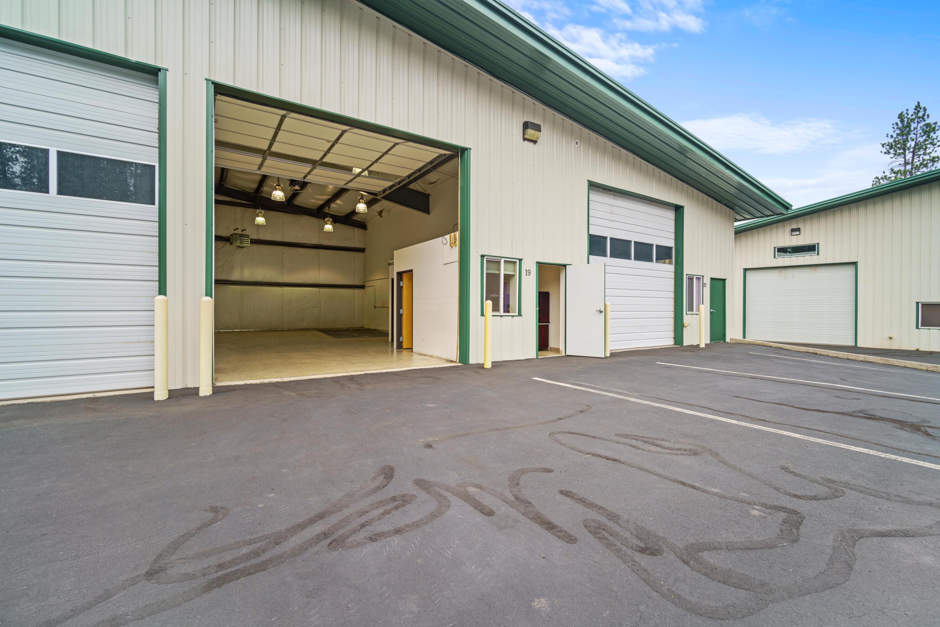 56866 Enterprise Drive # 19
