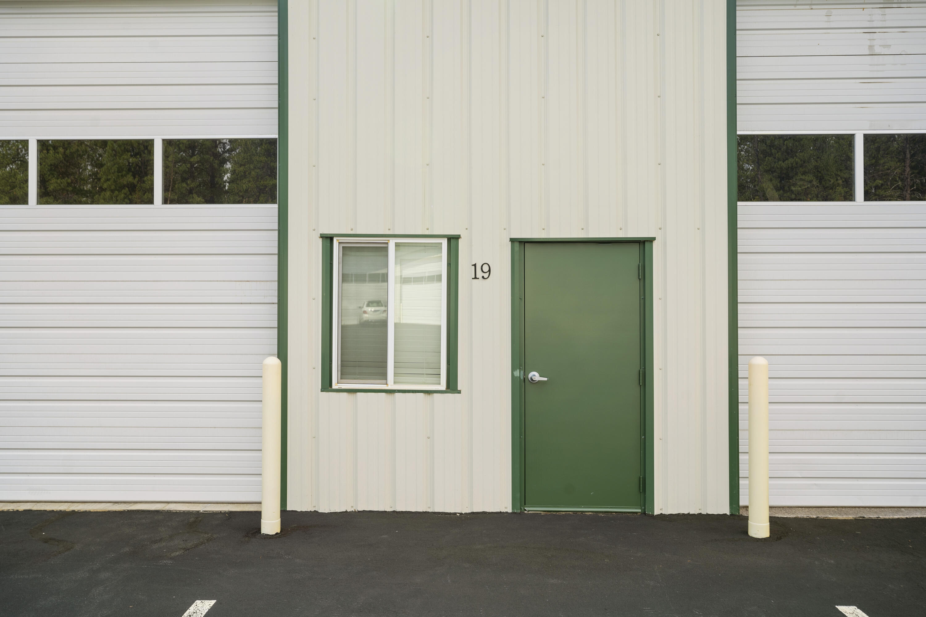 56866 Enterprise Drive # 19