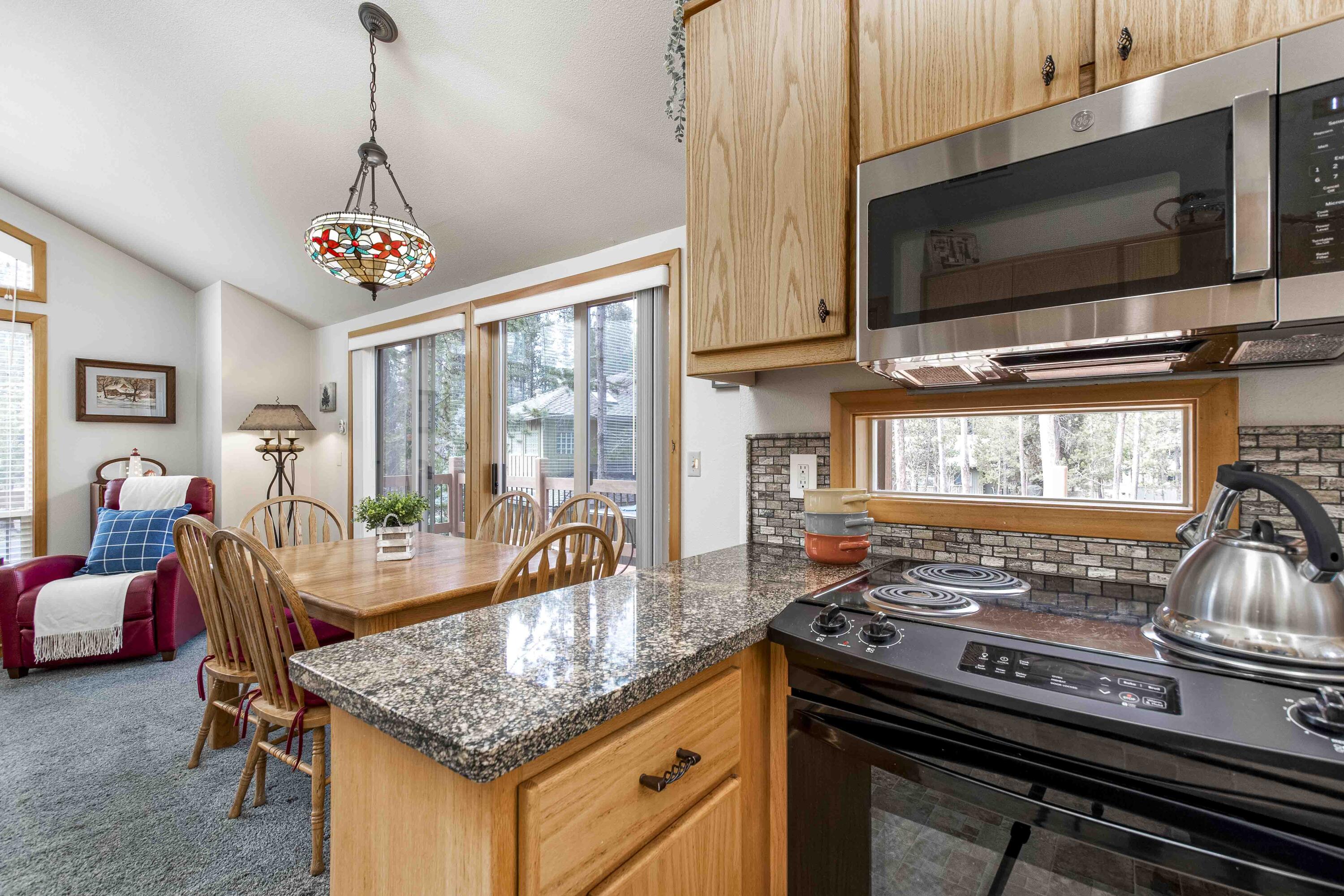 River Village - Residential