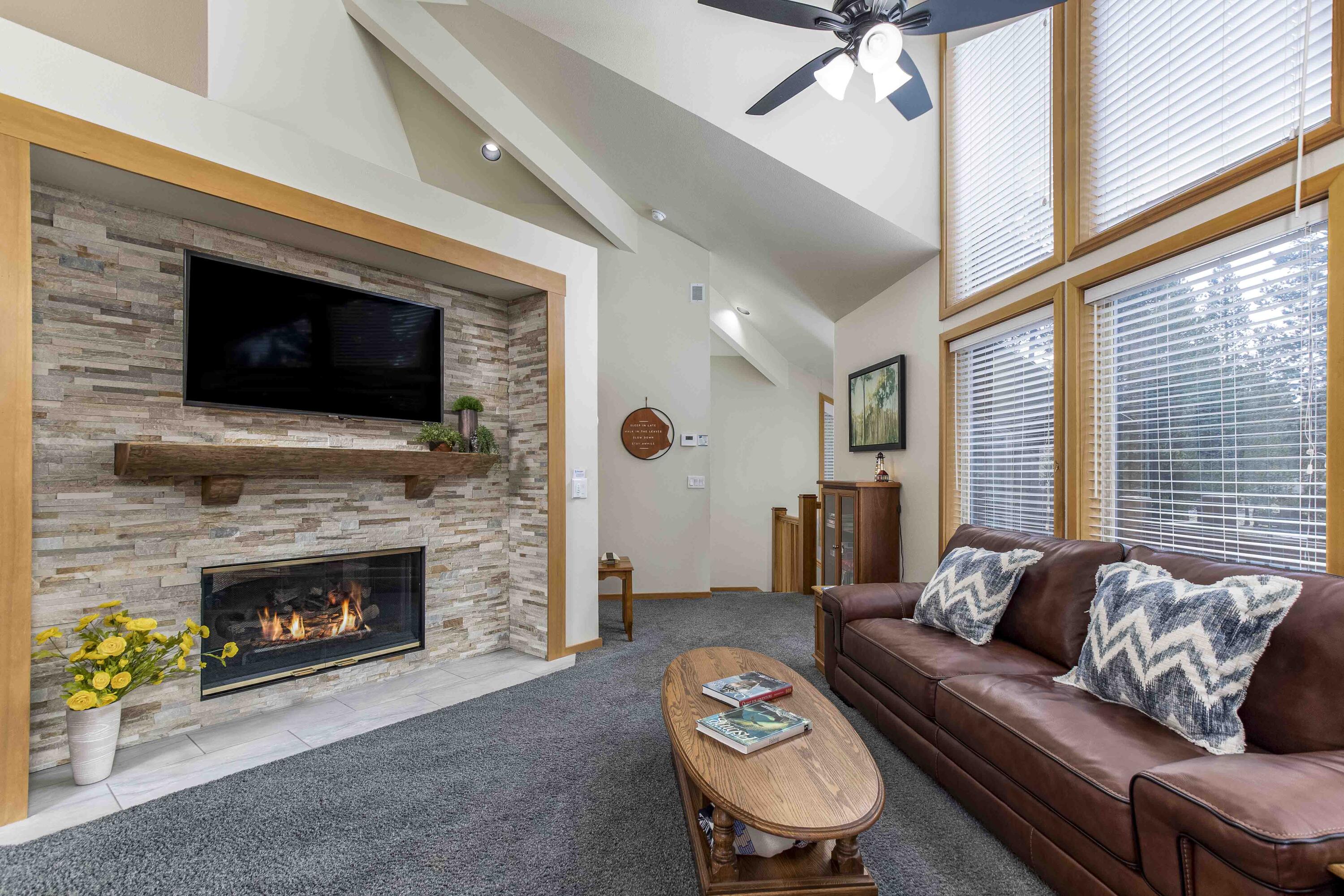 River Village - Residential