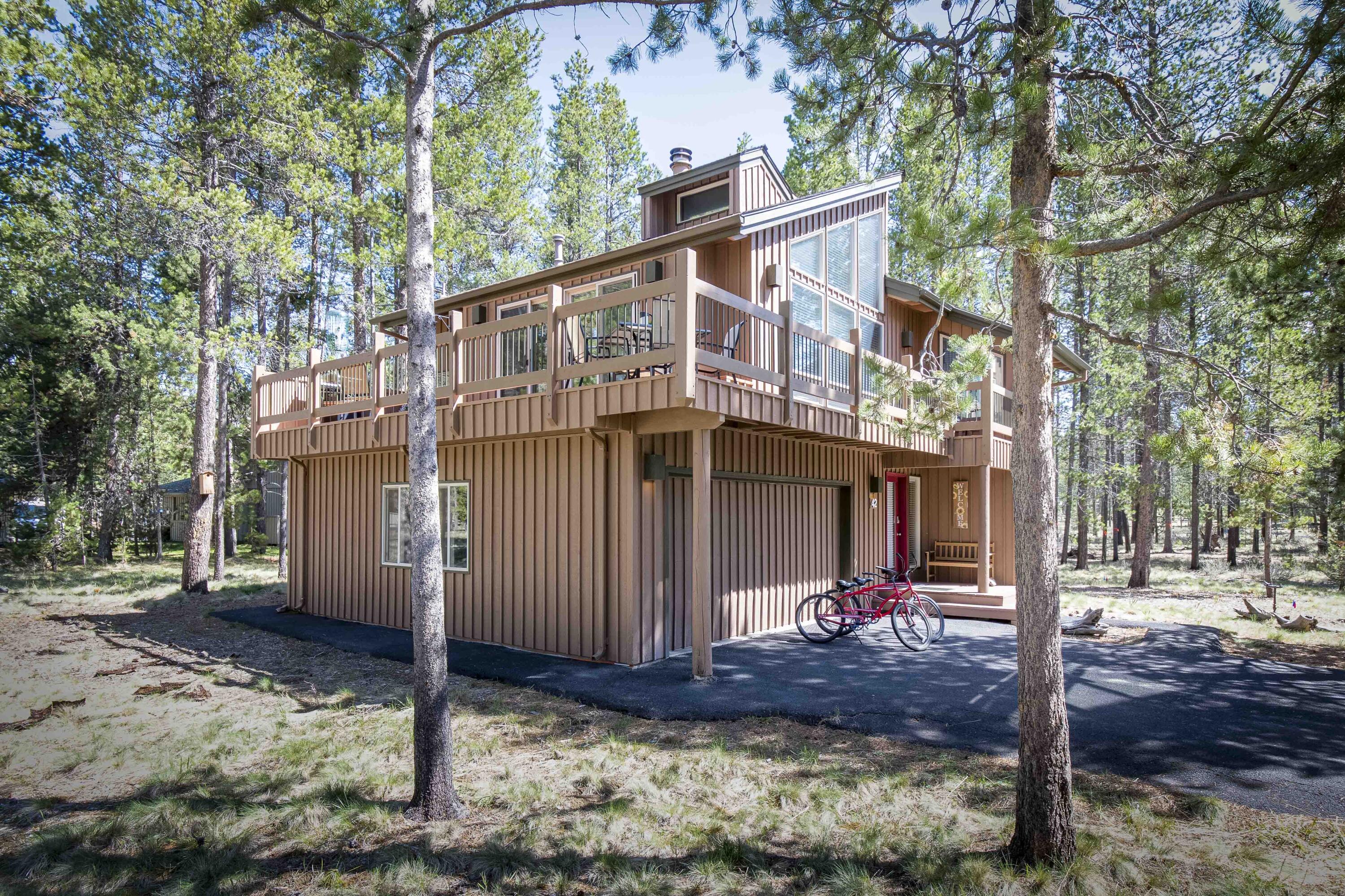 River Village - Residential