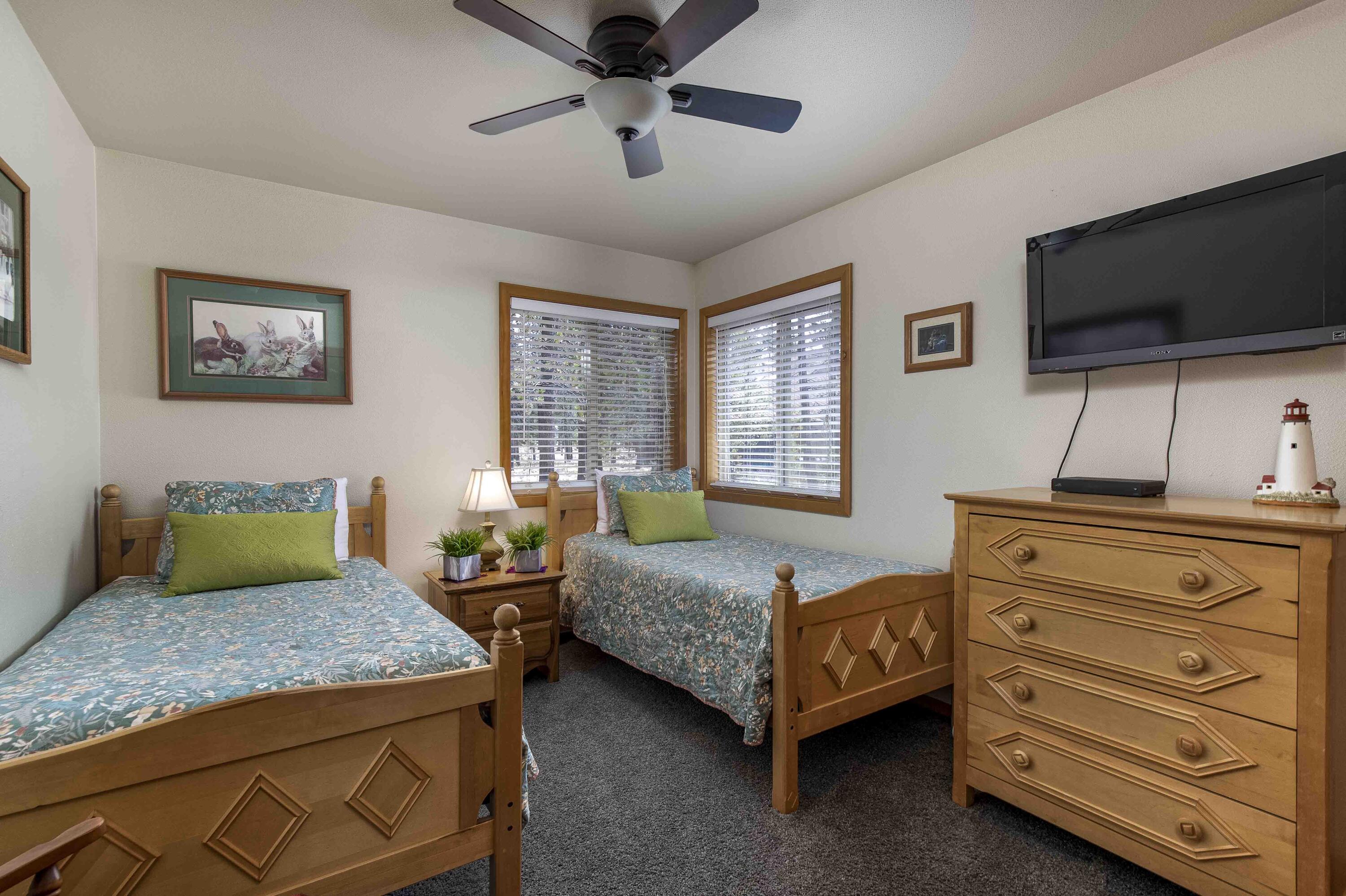 River Village - Residential