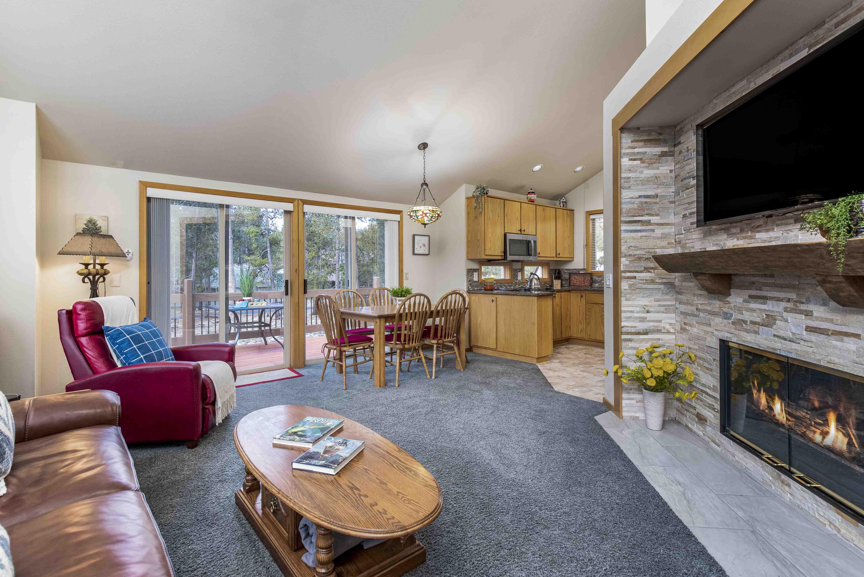 River Village - Residential