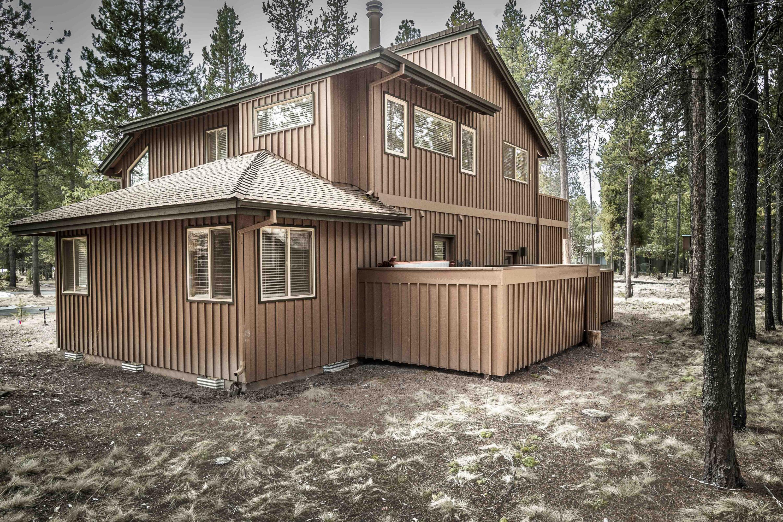 River Village - Residential