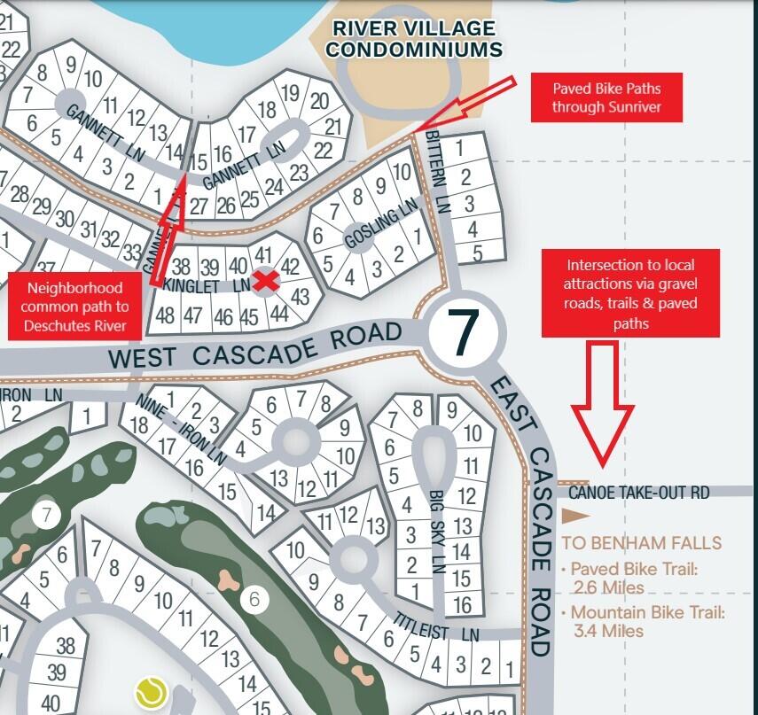 River Village - Residential