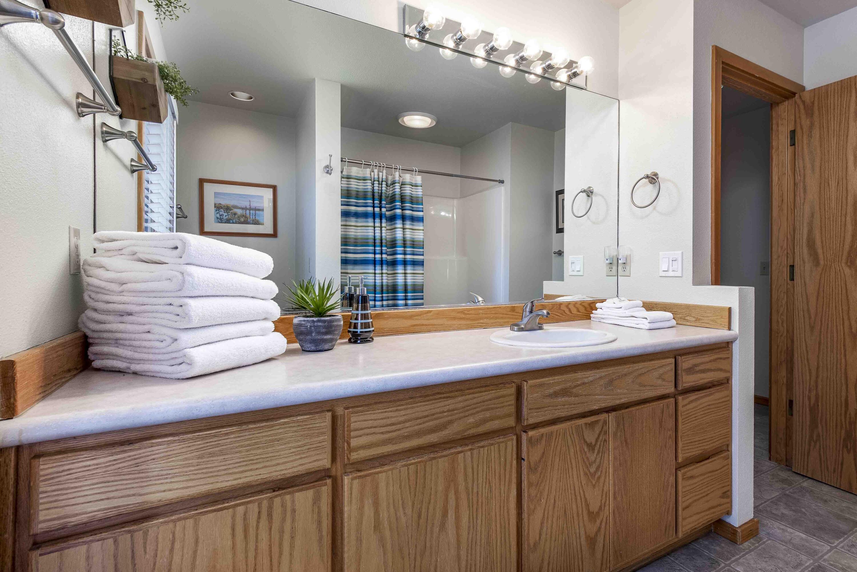 River Village - Residential