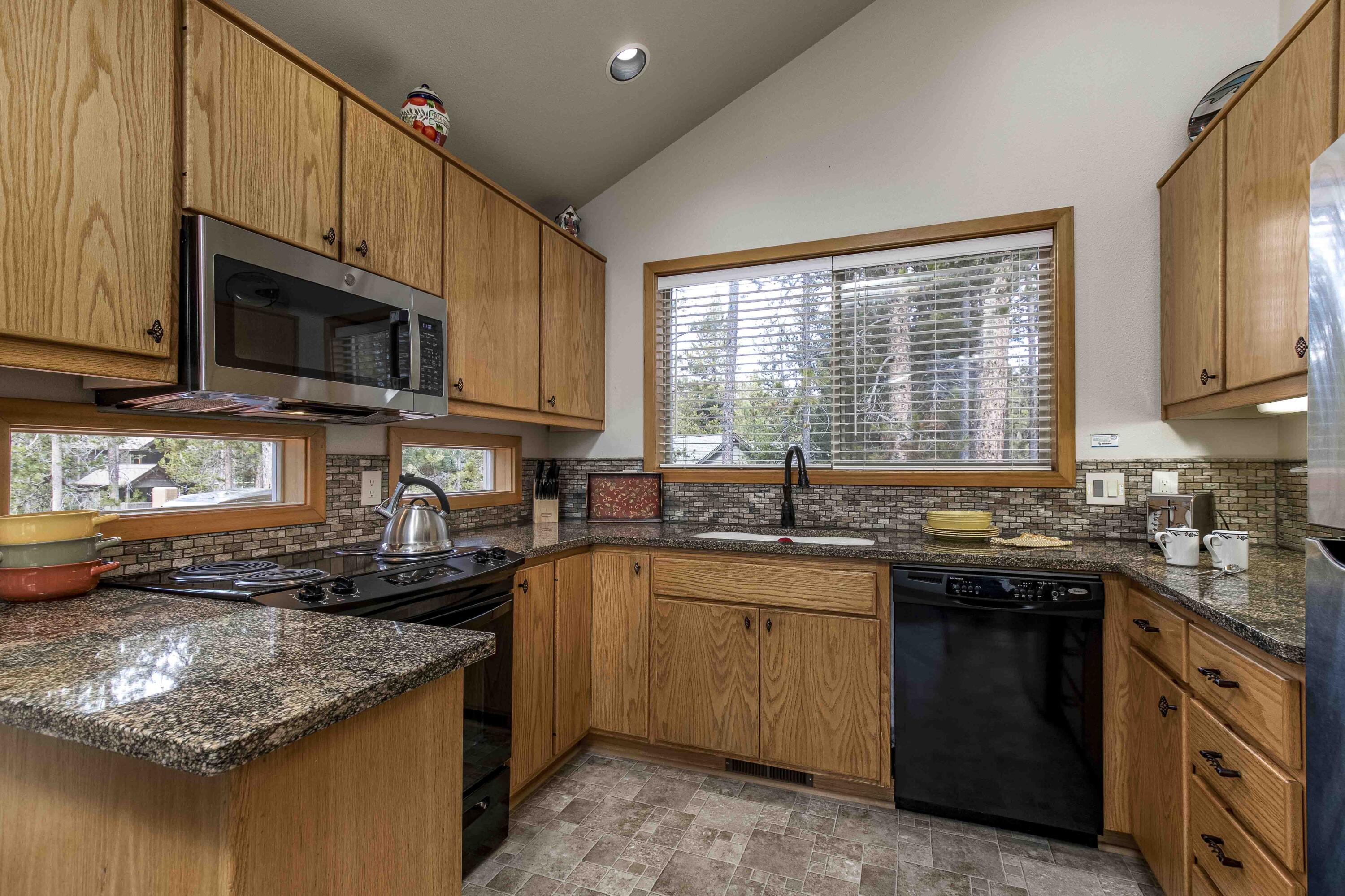 River Village - Residential