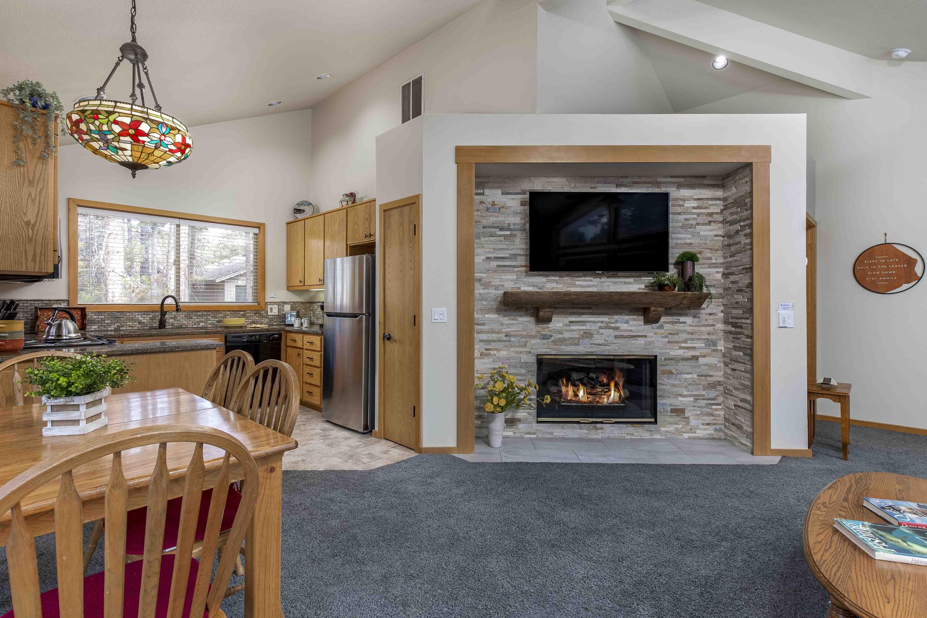 River Village - Residential