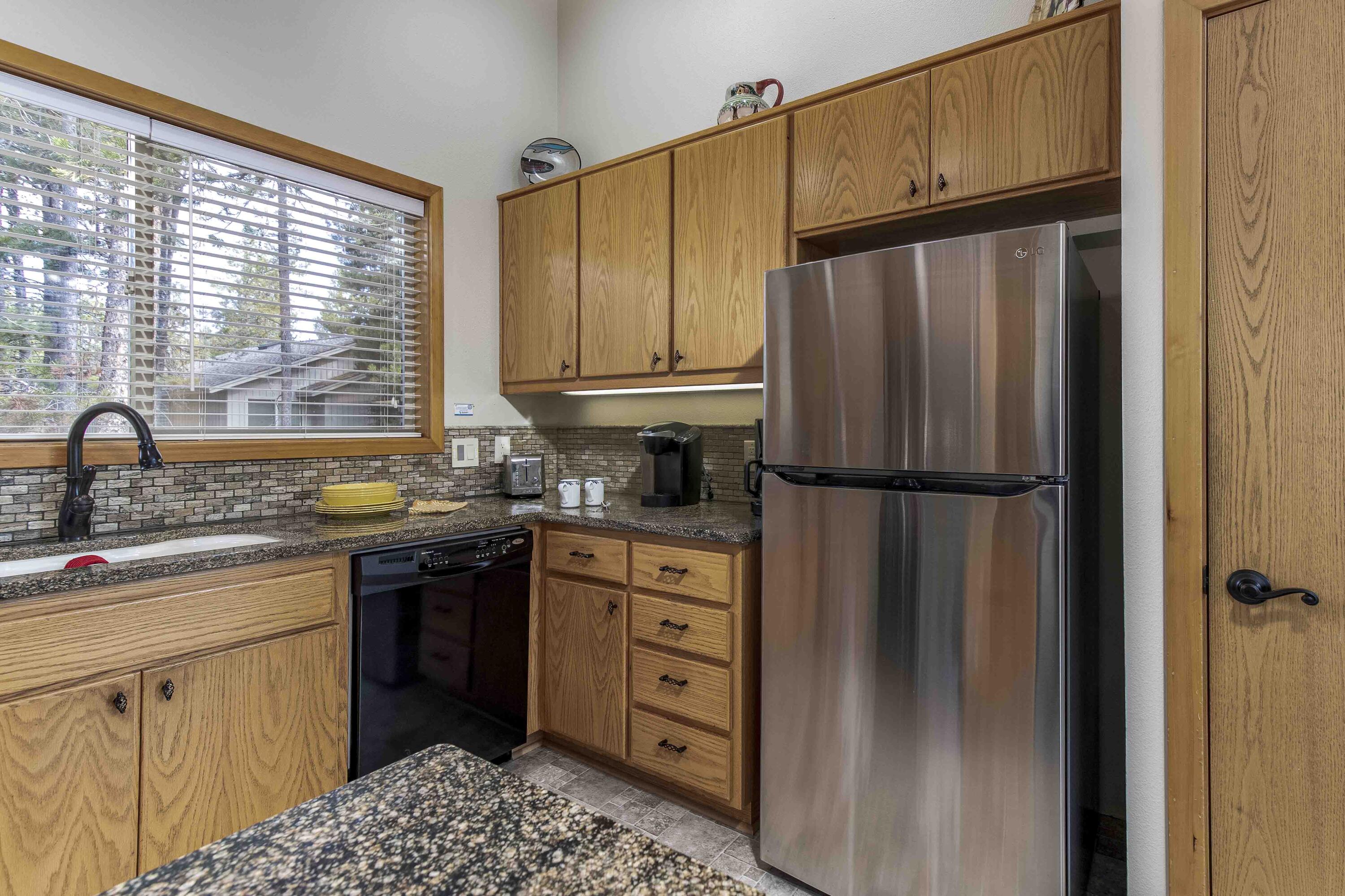 River Village - Residential