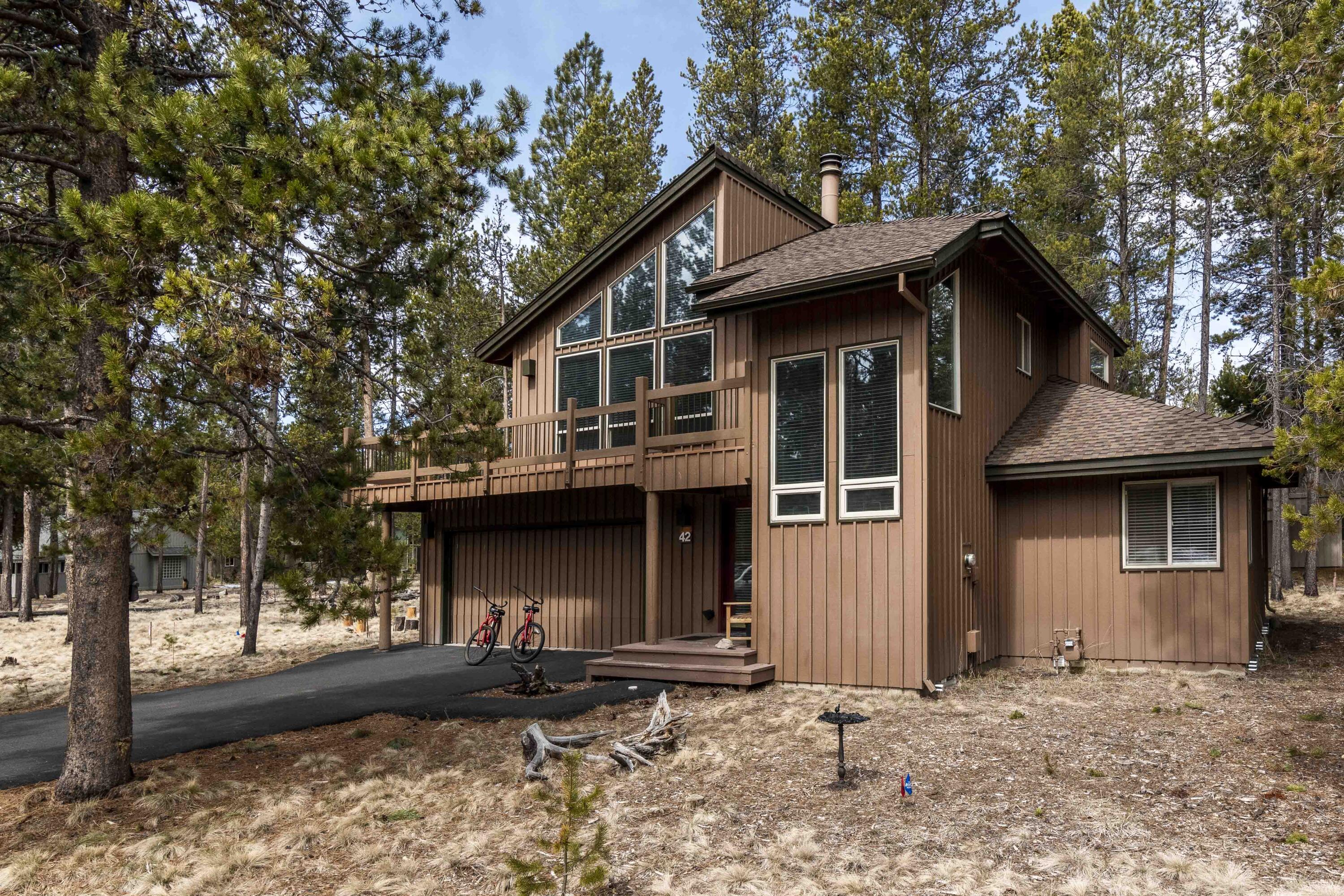 River Village - Residential