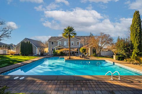 Tiny photo for 3343 Lone Pine Road, Medford, OR 97504 (MLS # 220213987)