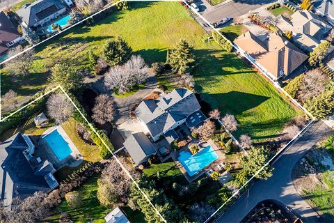 Tiny photo for 3343 Lone Pine Road, Medford, OR 97504 (MLS # 220213987)