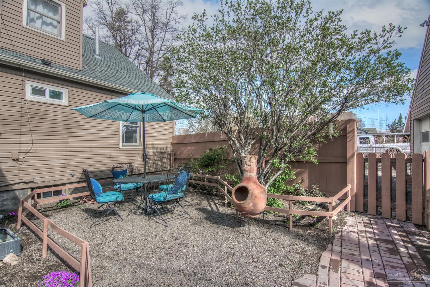 MountV - Residential