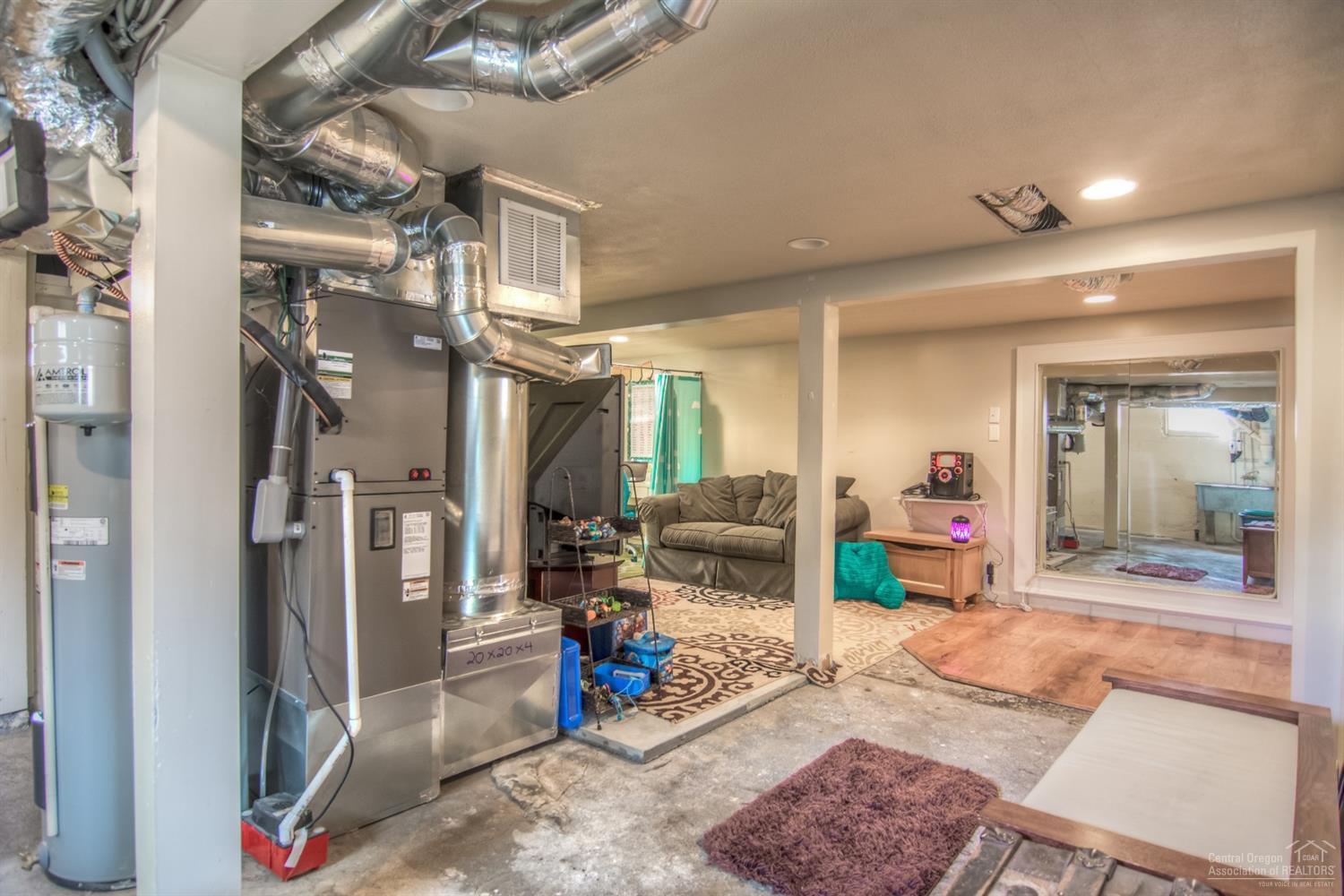 MountV - Residential