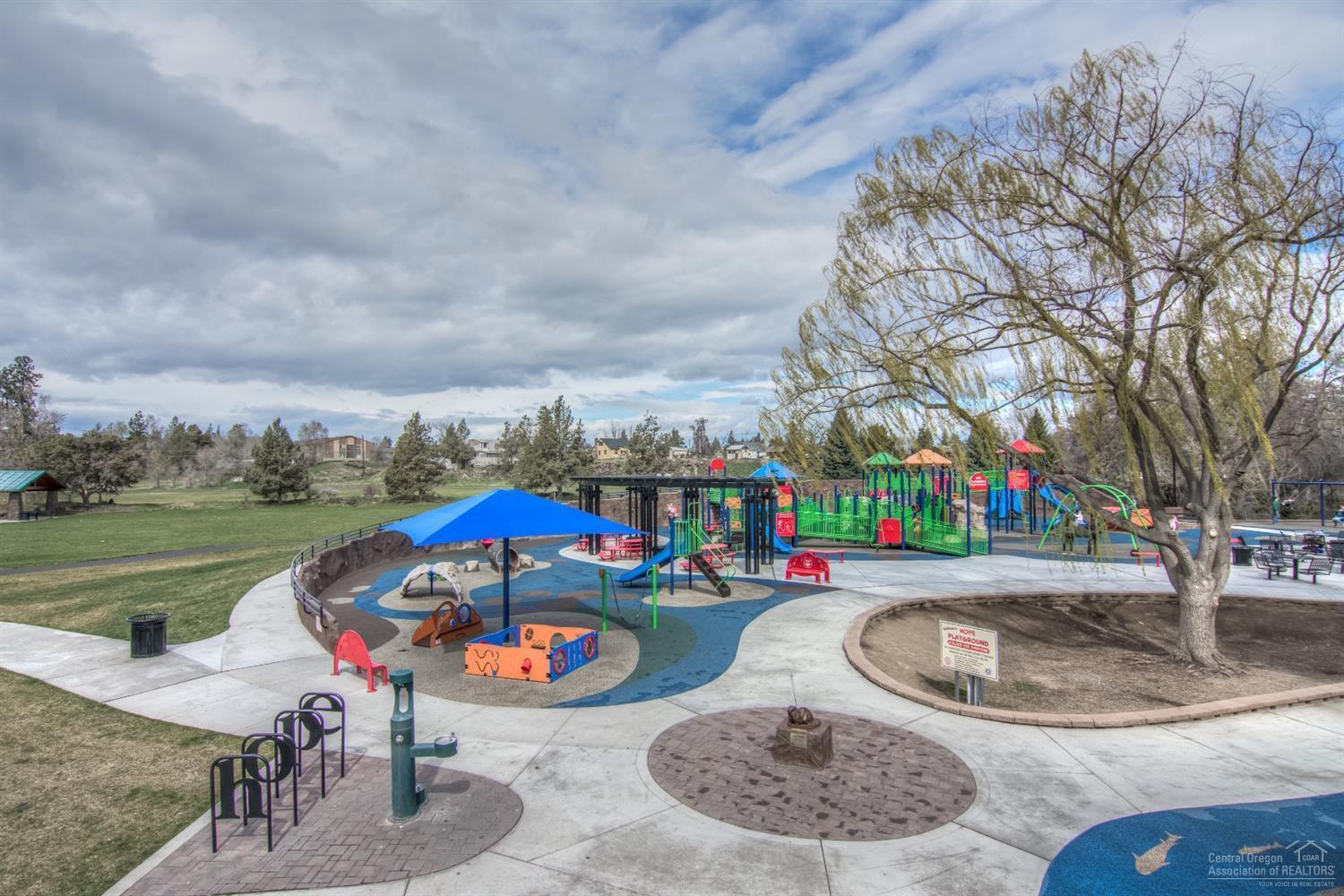 MountV - Residential