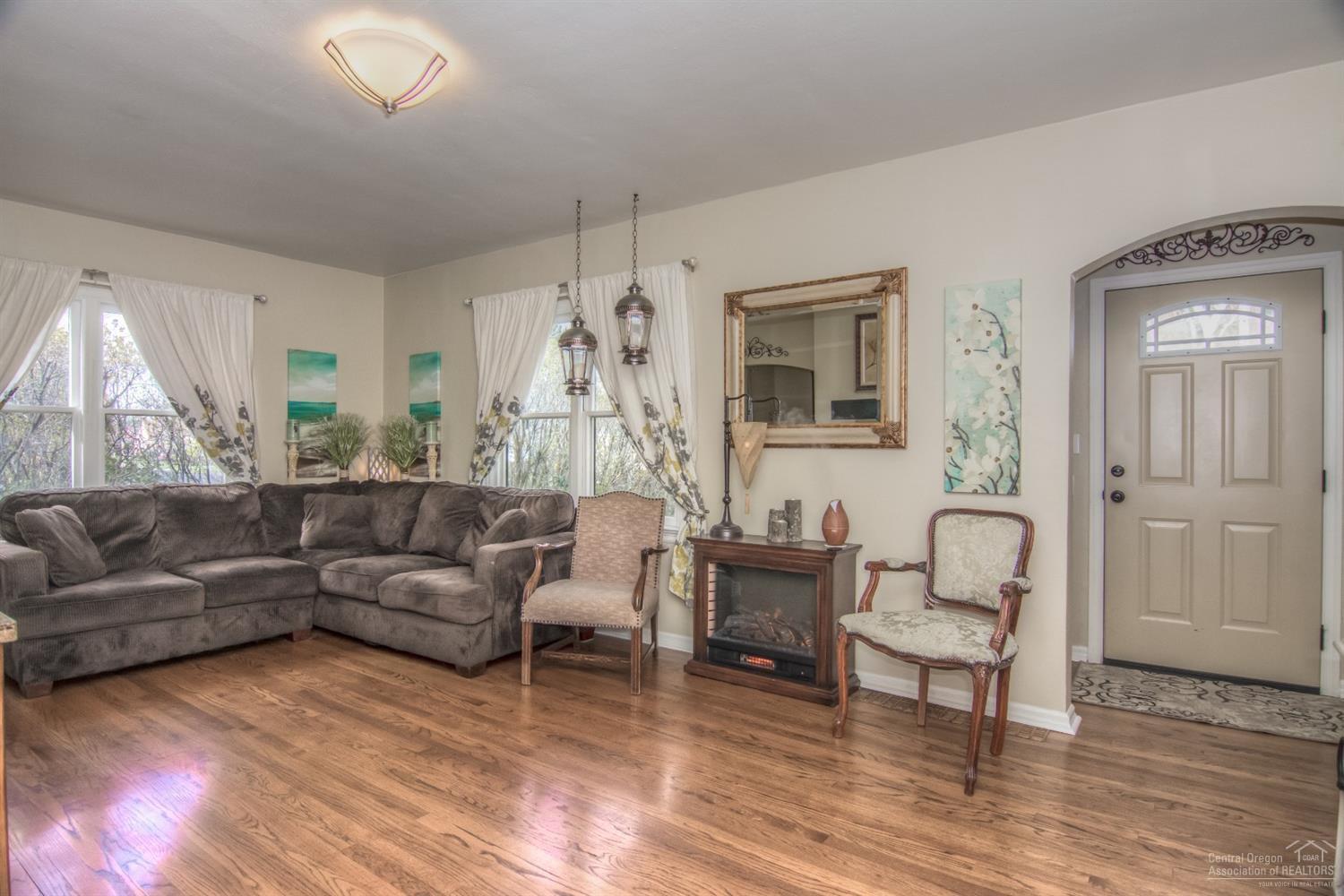 MountV - Residential