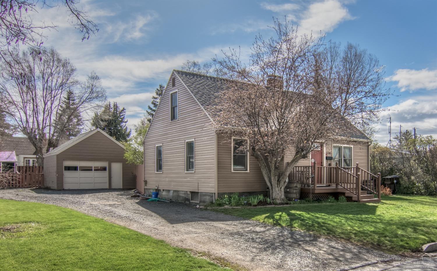 MountV - Residential