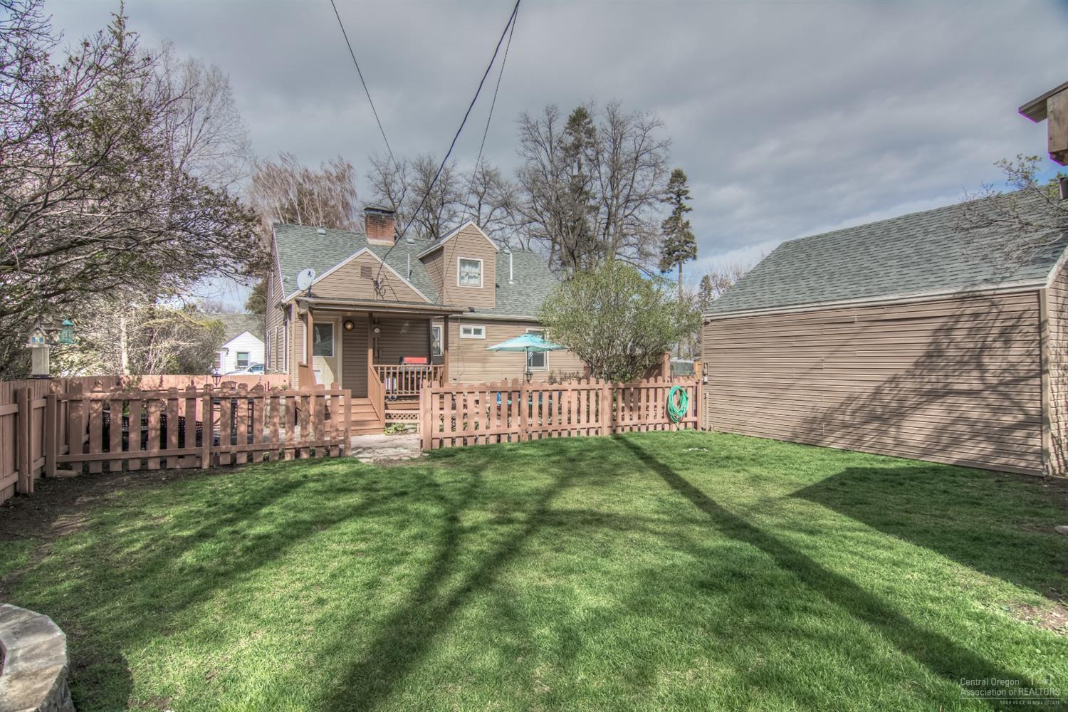 MountV - Residential