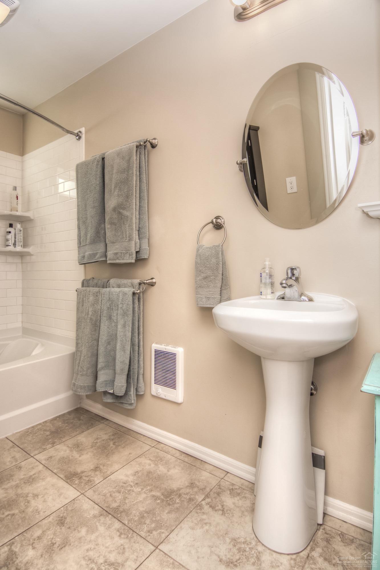 MountV - Residential