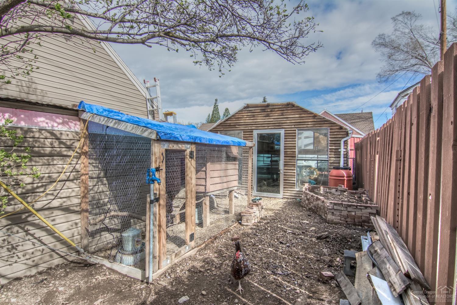 MountV - Residential