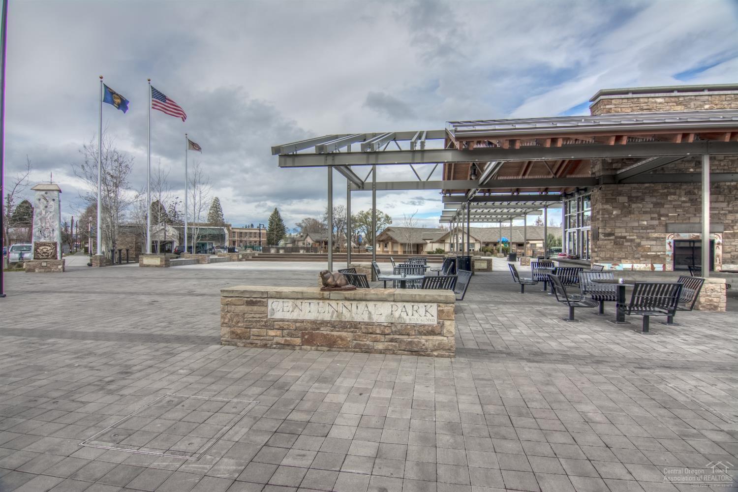 MountV - Residential