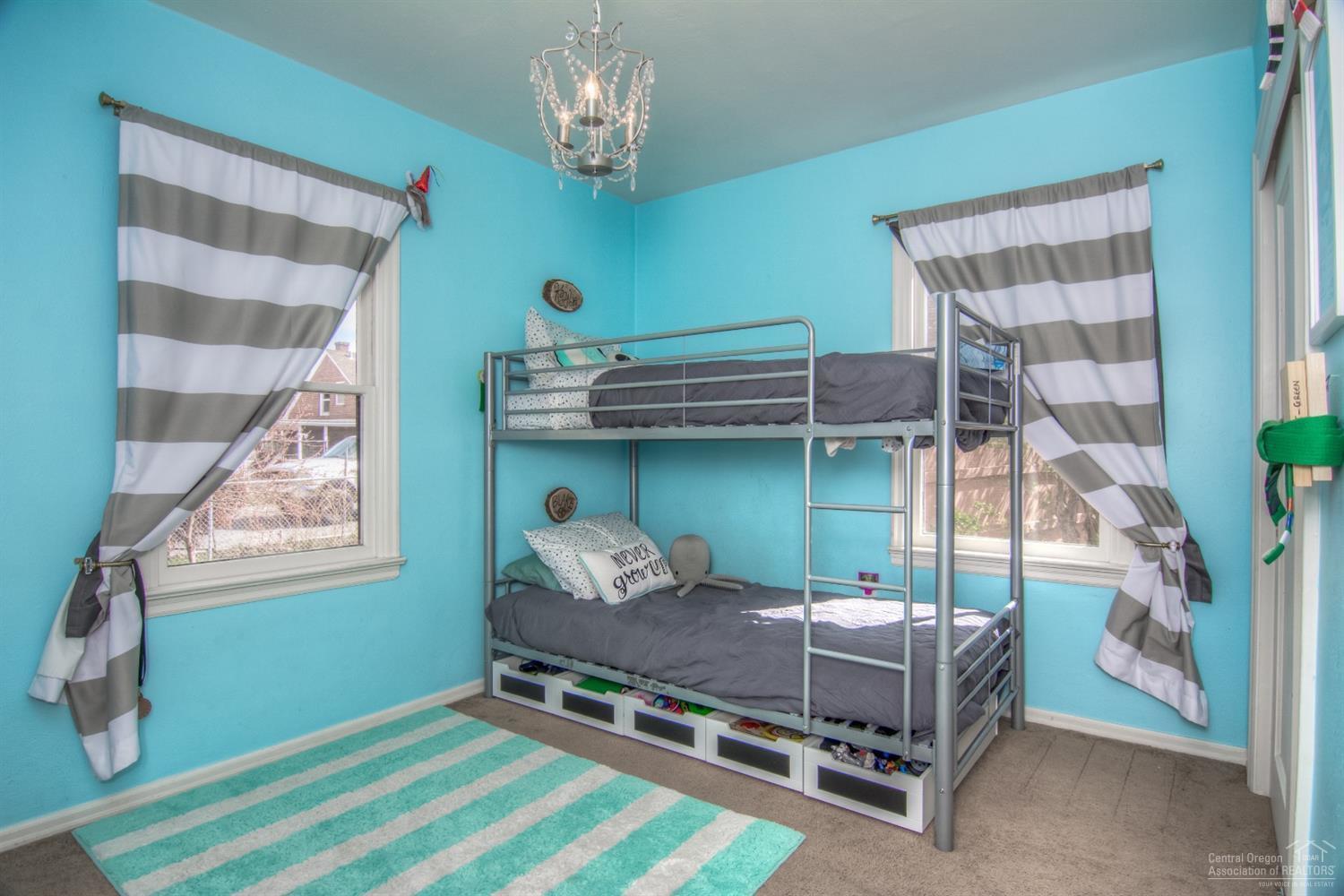 MountV - Residential