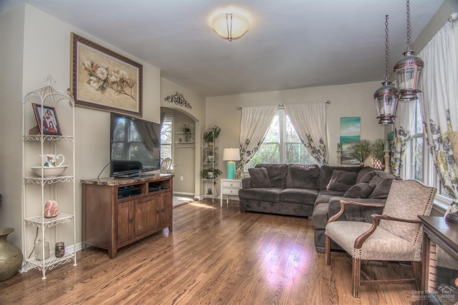 MountV - Residential