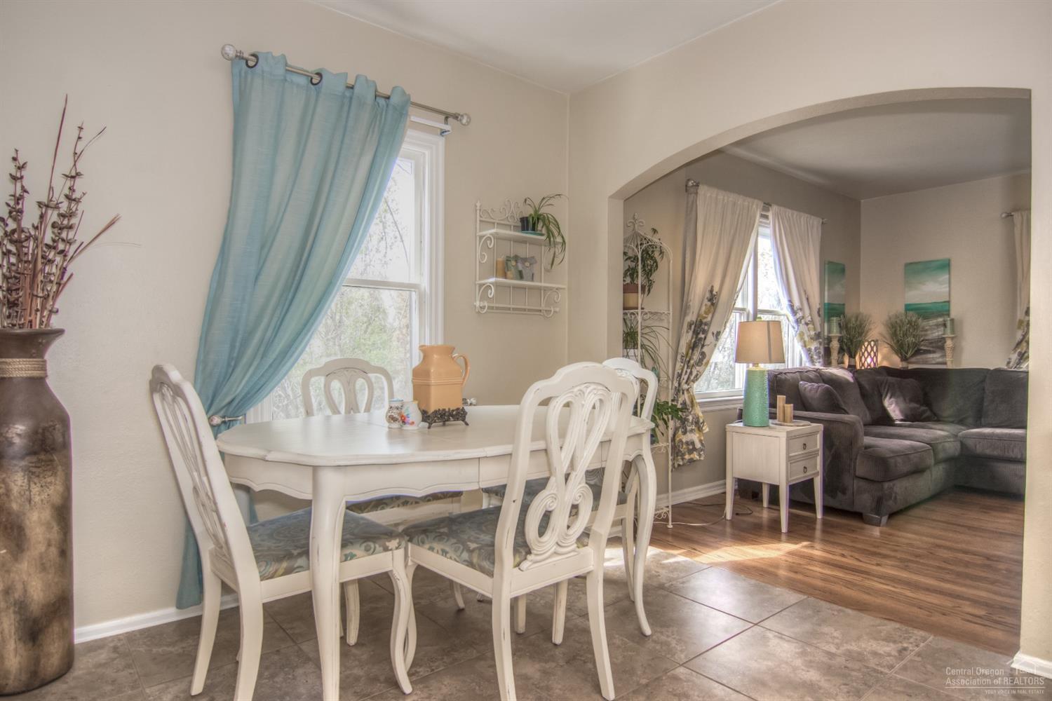 MountV - Residential