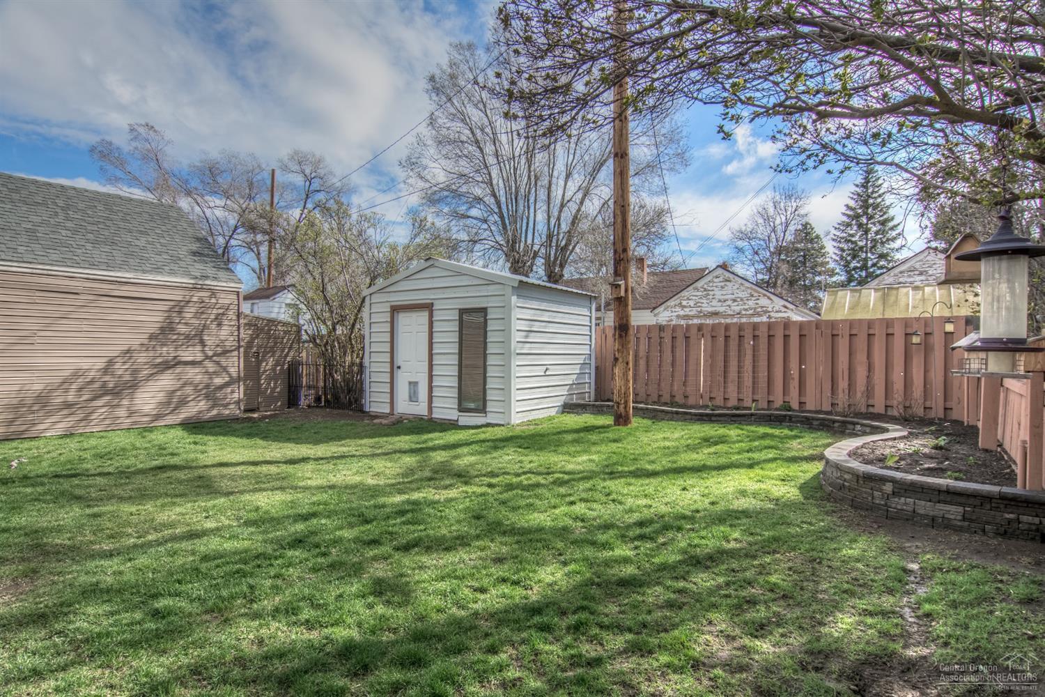 MountV - Residential