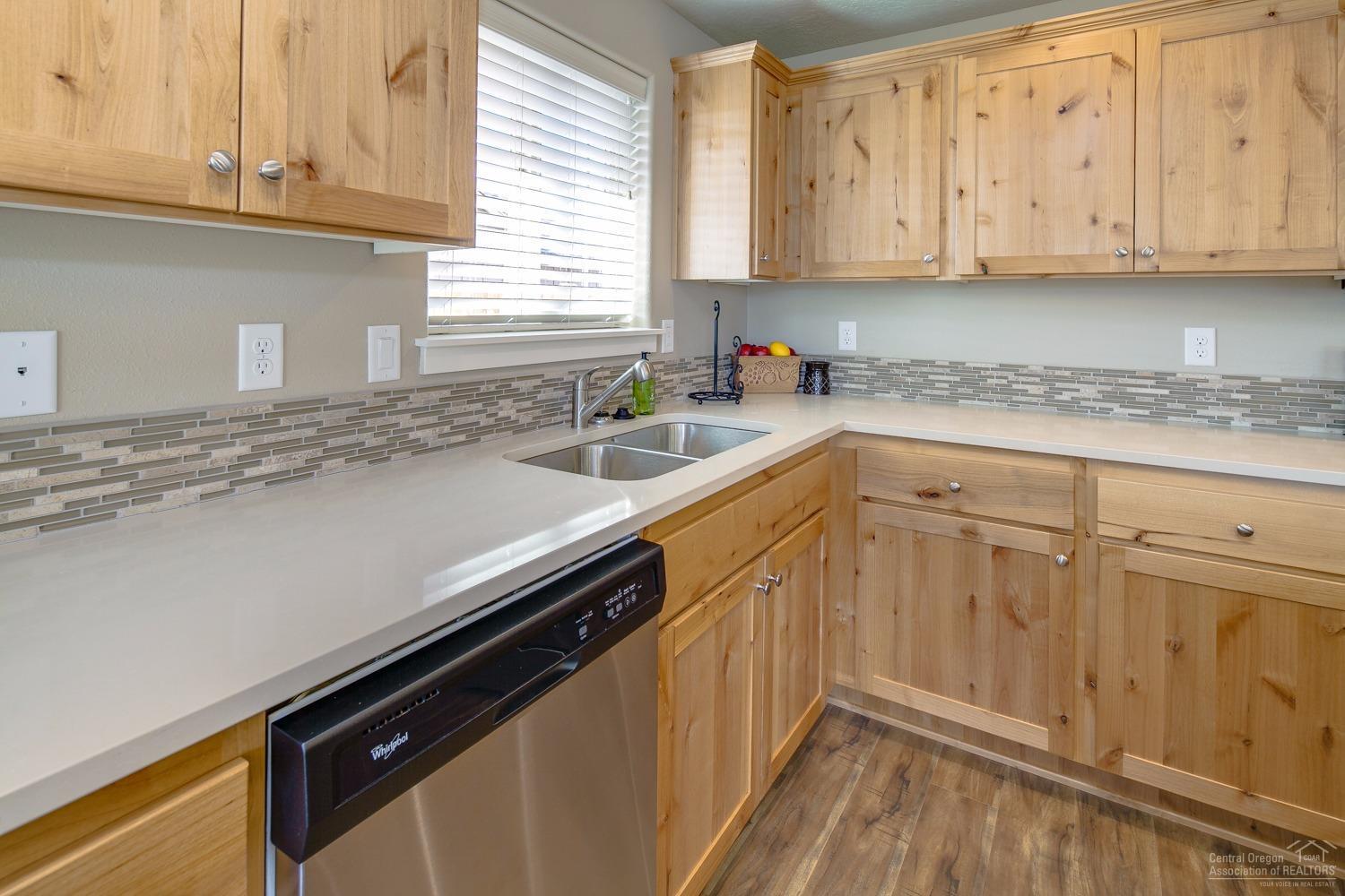 Crane Meadow - Residential