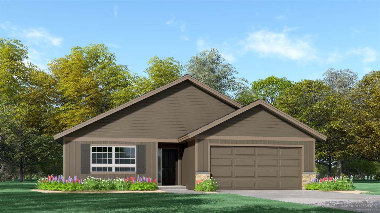 Crane Meadow - Residential