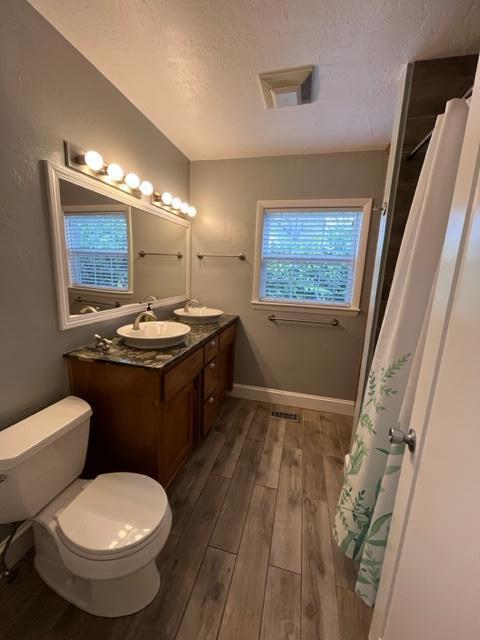 East Heights Addition - Residential