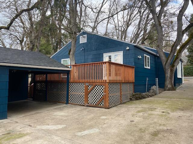 East Heights Addition - Residential