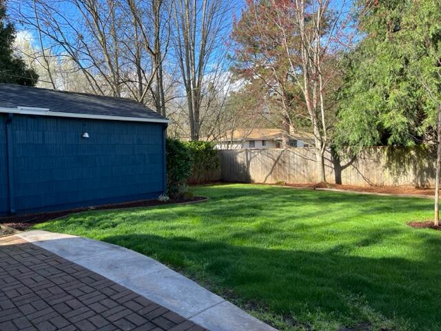 East Heights Addition - Residential