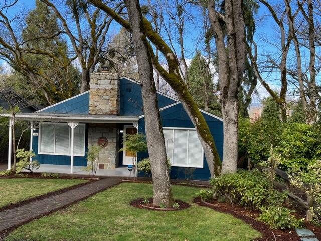 East Heights Addition - Residential