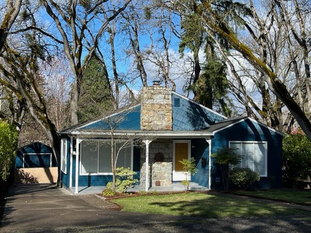 East Heights Addition - Residential