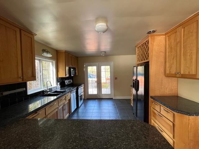 East Heights Addition - Residential