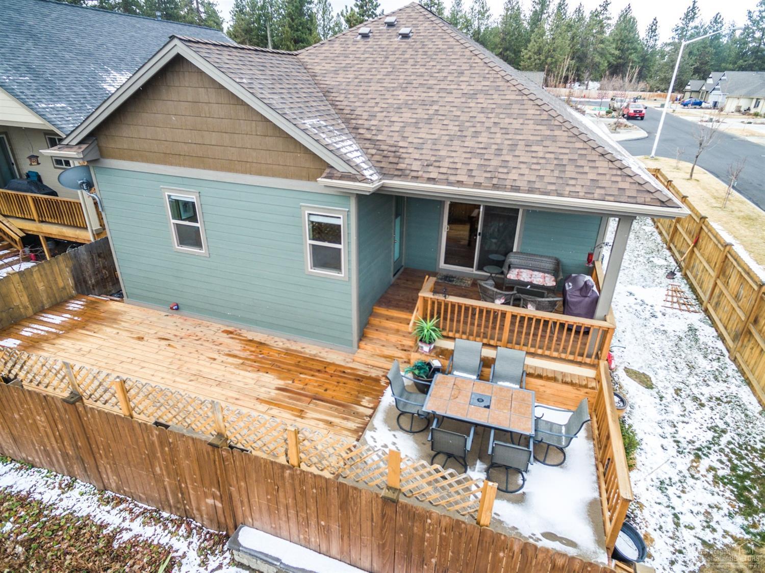 South Deerfield Park - Residential