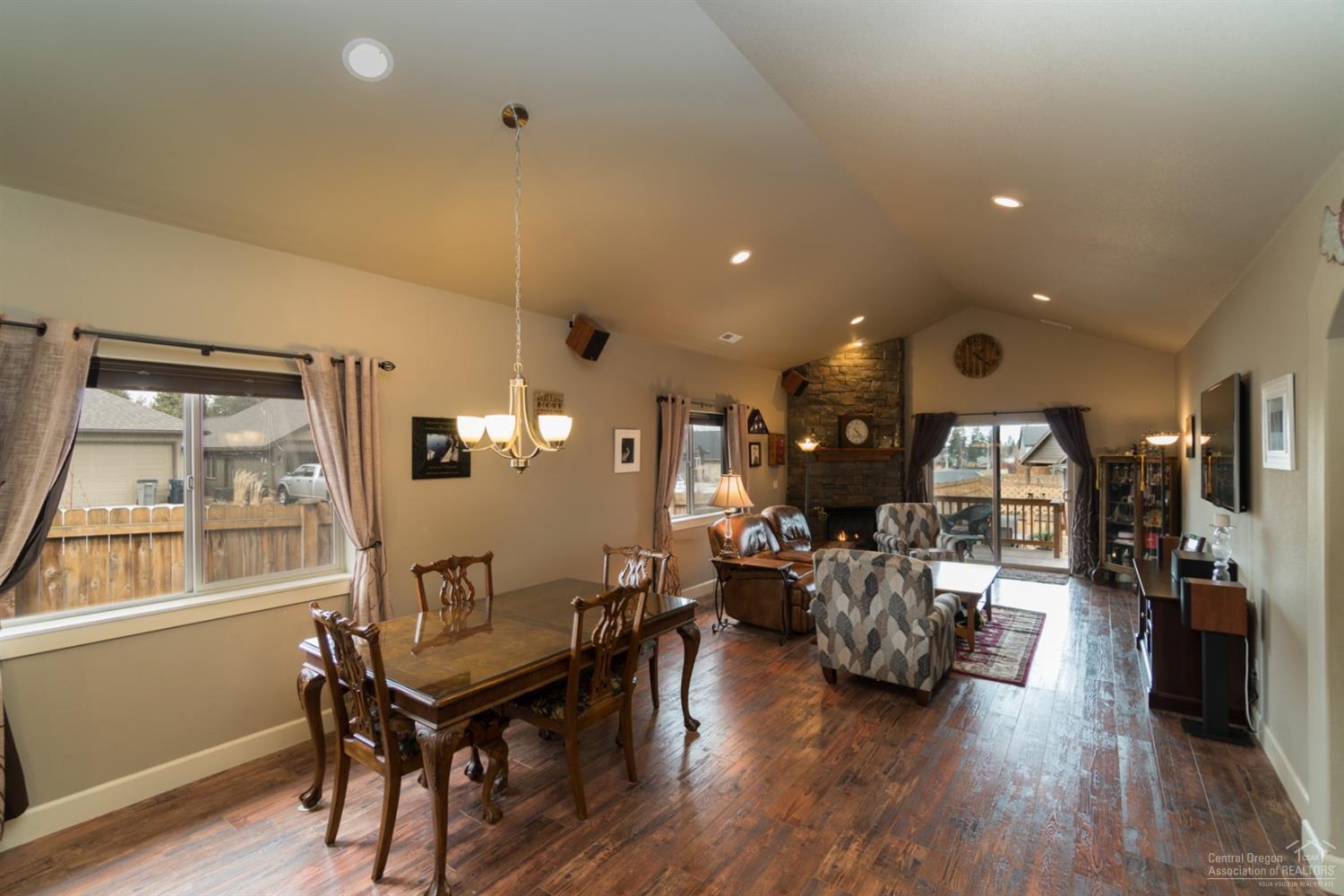 South Deerfield Park - Residential