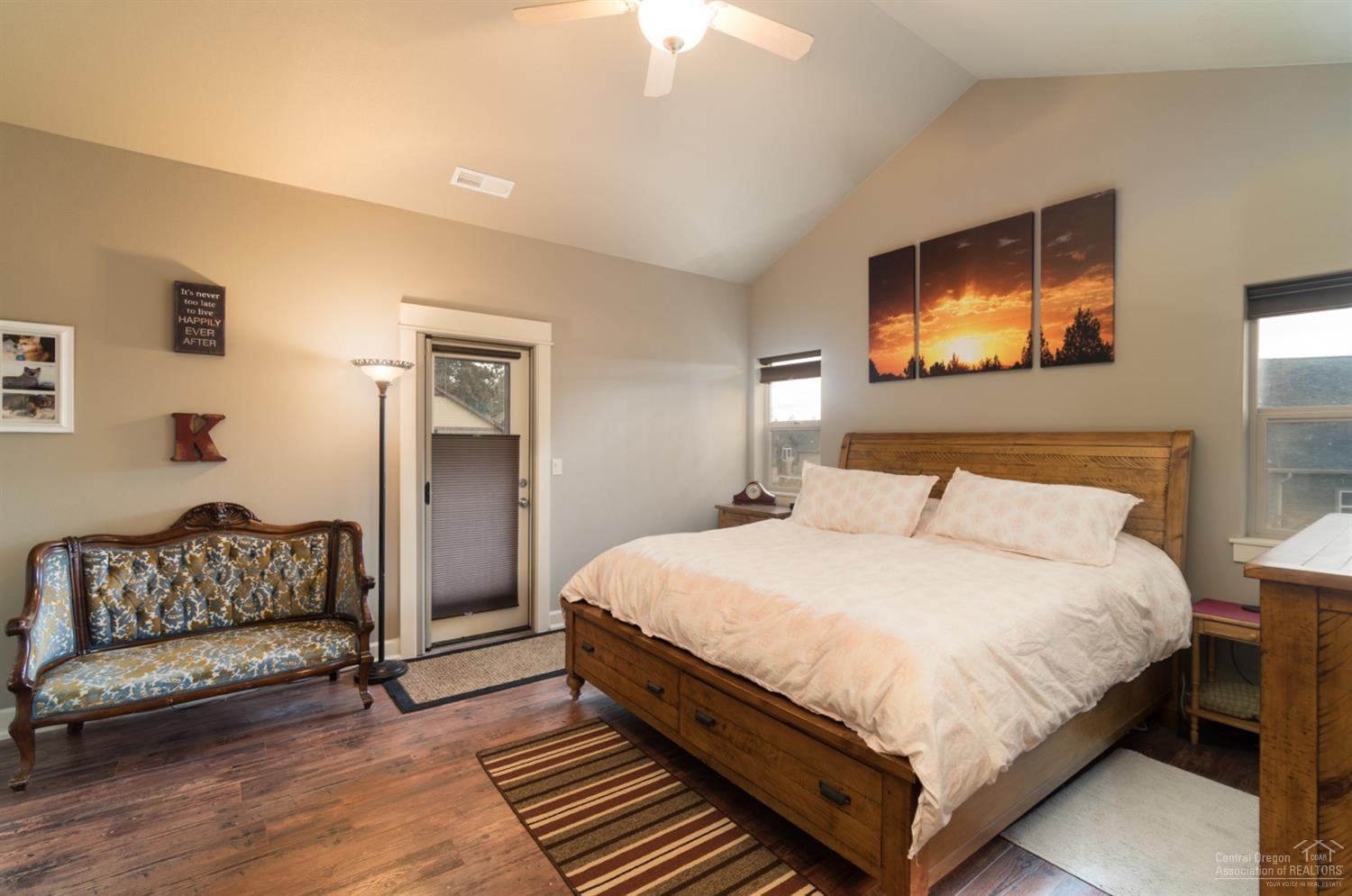 South Deerfield Park - Residential