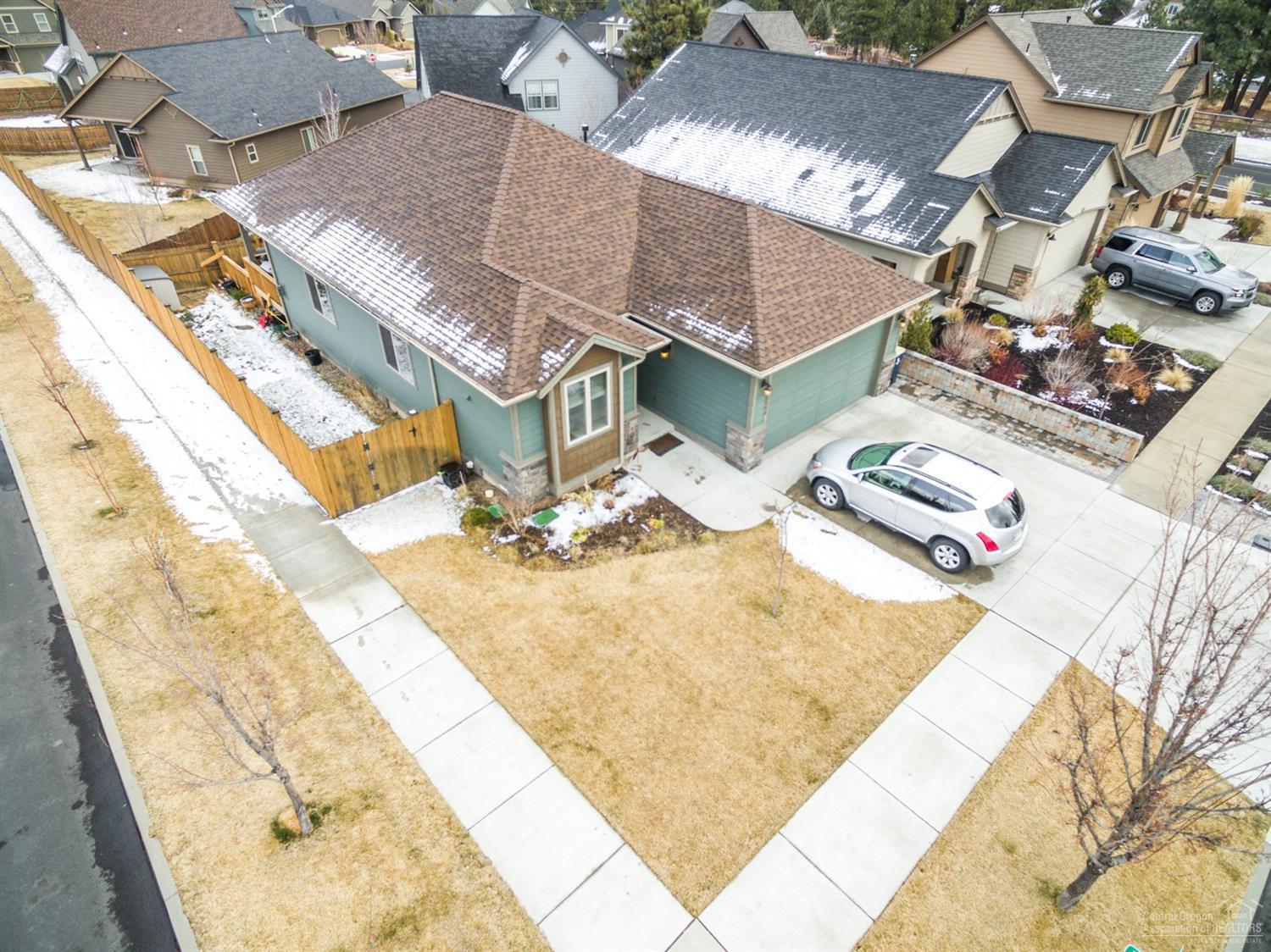 South Deerfield Park - Residential