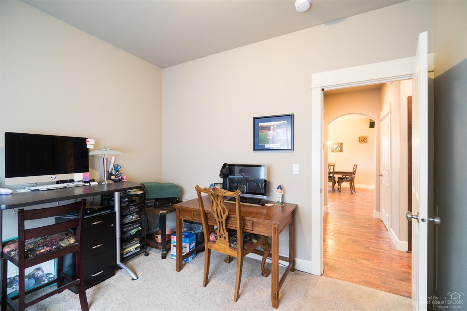 South Deerfield Park - Residential