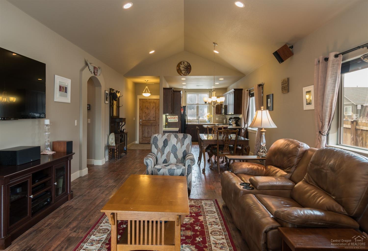 South Deerfield Park - Residential